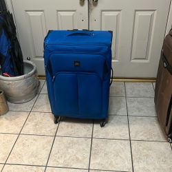 30 Inches Check In Skyway Luggage 