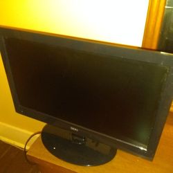 21 Inch Flat screen 