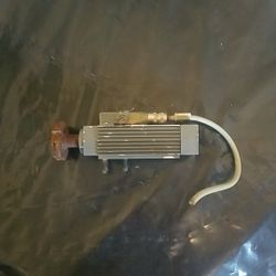 Industrial Automation Motors and Actuators 