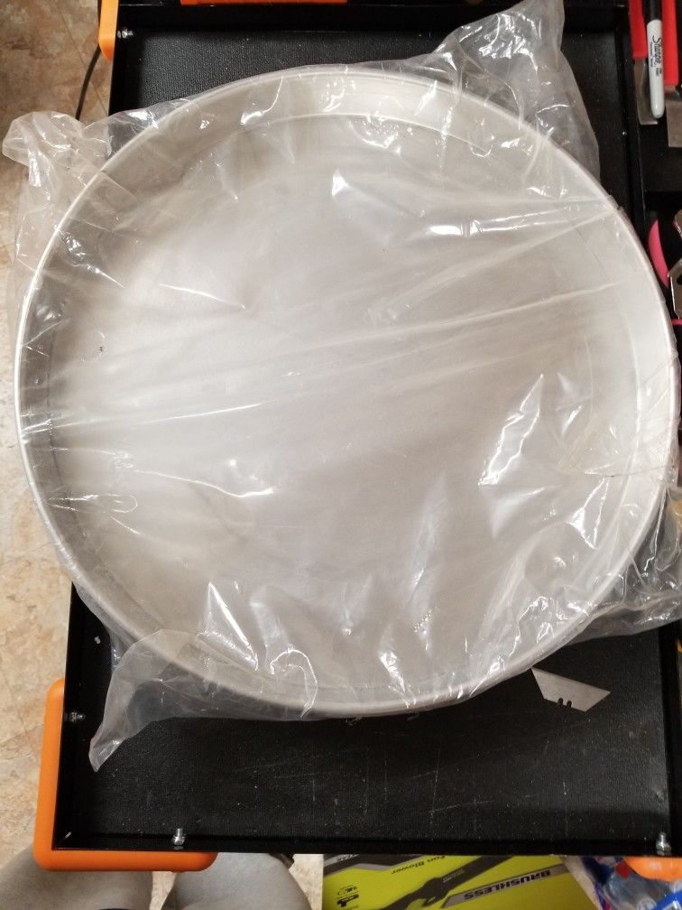 American Metalcraft 18" × 2" Deep Pan