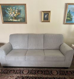 Sofa , 3 months old, almost new