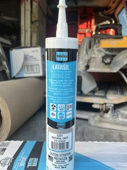 Tile Silicone
