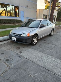 2003 Honda Civic