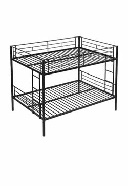 Full size bunk beds