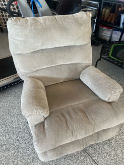 Recliner Chair