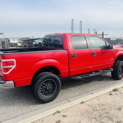 2015 FORD F150 TURBO V6 $4800