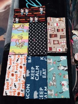 Magic Wallets