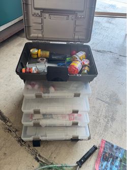 Tacklebox