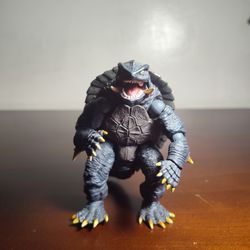 Gamera figure