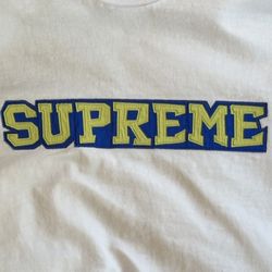 Supreme collection