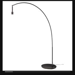IKEA SKAFTET Floor lamp