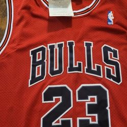 Jordan 23 1(contact info removed) 3XL Jersey 