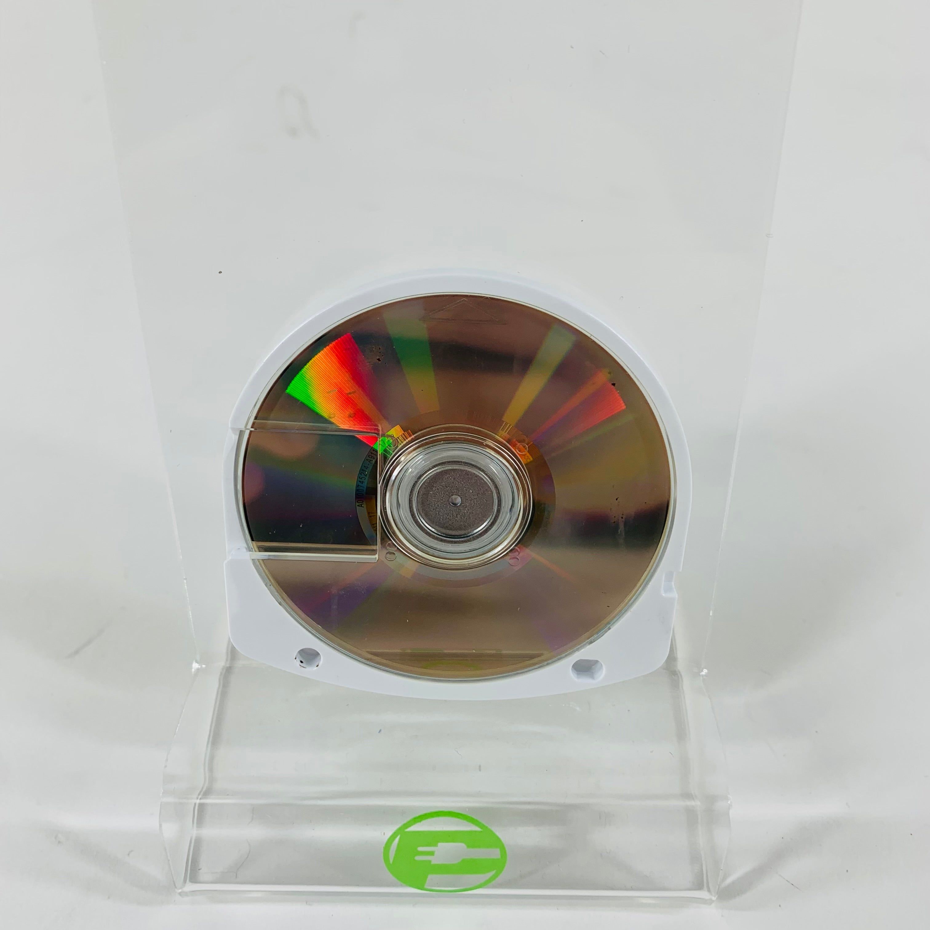 Lot of 6 Sony PlayStation Portable PSP Games