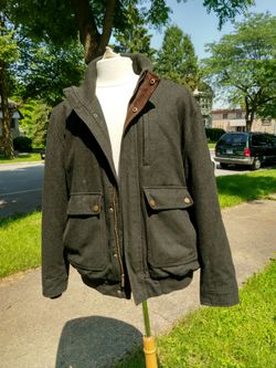Men's jacket
