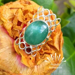 Sterling Silver 925 Ring