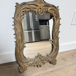 Vintage Mirror