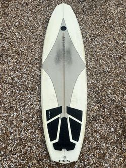 Surfboard