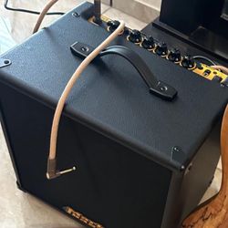 Mark Bass Amp