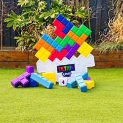 Jumbo Tetris XL