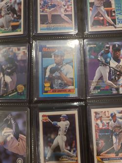 Sports Cards