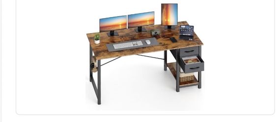 Desk