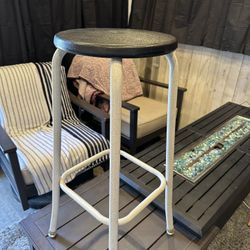 Bar/ Hi-top Stools $10ea