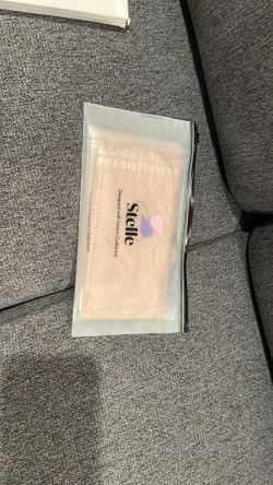 New Ballet Tights - Forgot To Return The Smaller Size