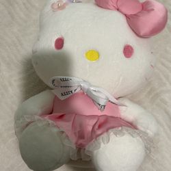 Large Hello kitty, New