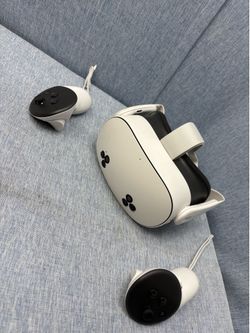 Oculus Quest 3s