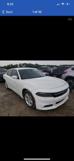 Parts For 2015 Dodge Charger