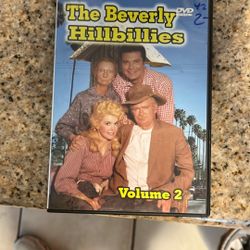 The Beverly Hillbillies 