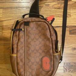 Coach Shoulder Bag