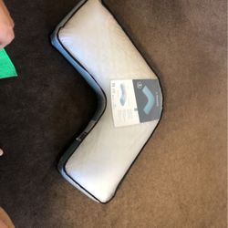 L Shape Pillow