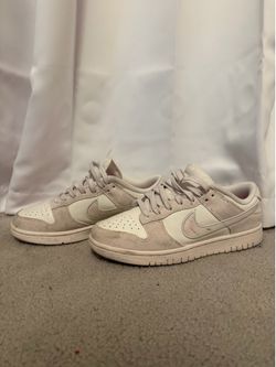 Nike dunk low