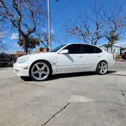 20"  Street Raicing Rims lexus  Toyota 