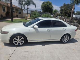 2006 acura rdx