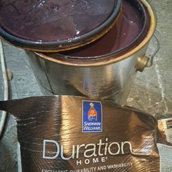 $50 SHERWIN WILLIAMS PAINT 