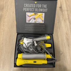 Drybar “The Mixologist” 