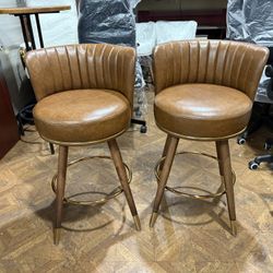 Bar Stools 