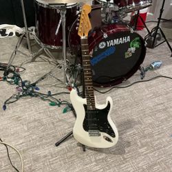 Fender Stratocaster MINT CONDITION 