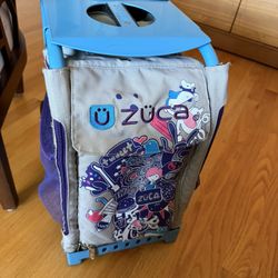 Zuca Bag