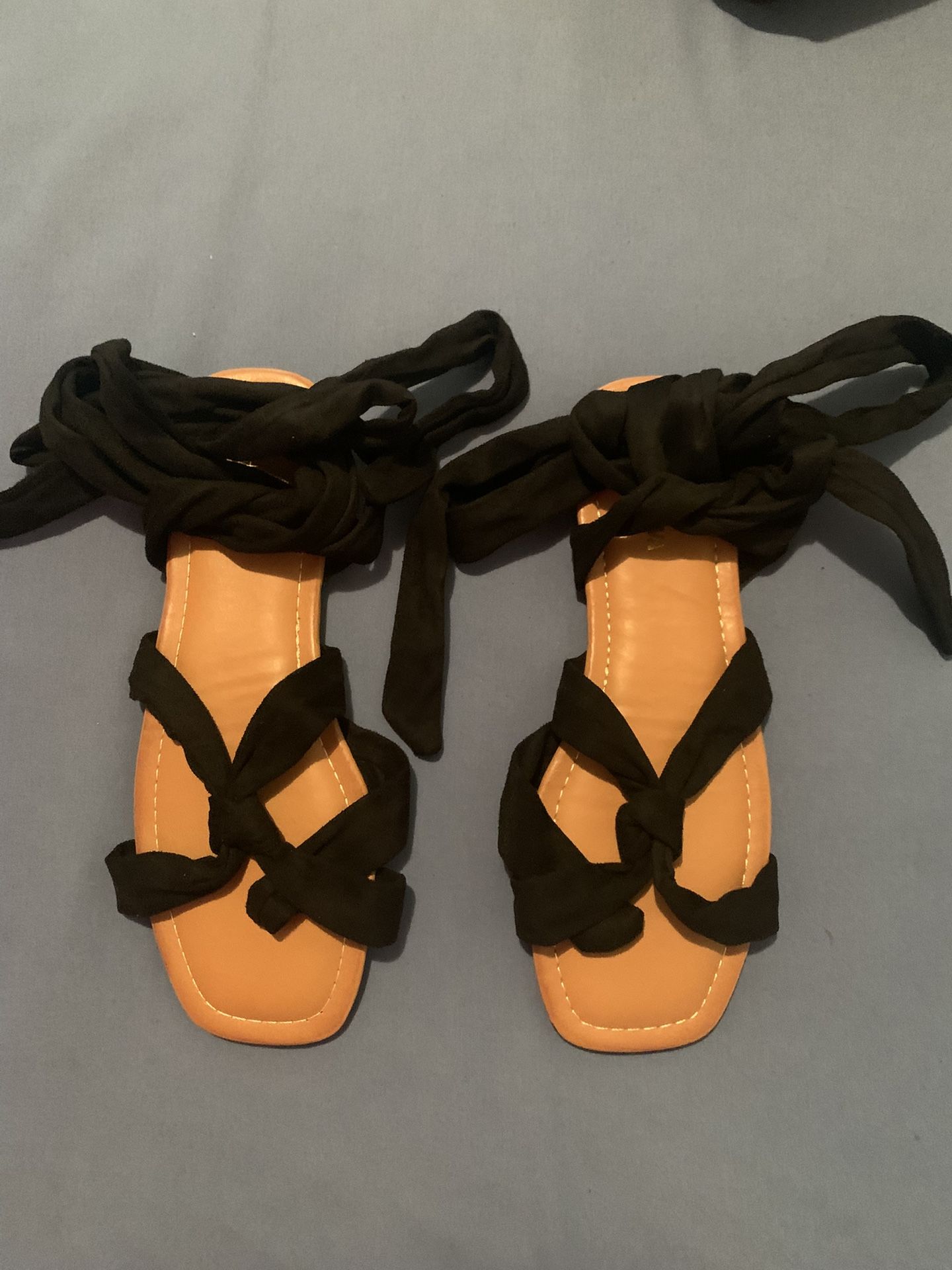 Woman’s Sandals