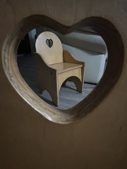 Toddler Chairs