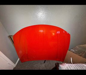 Parts of a 2017 dodge charger
