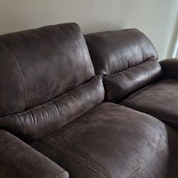 5months Old Sofa -500$