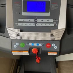 Treadmill/Caminadora