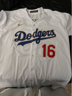 Dodgers jerseys
