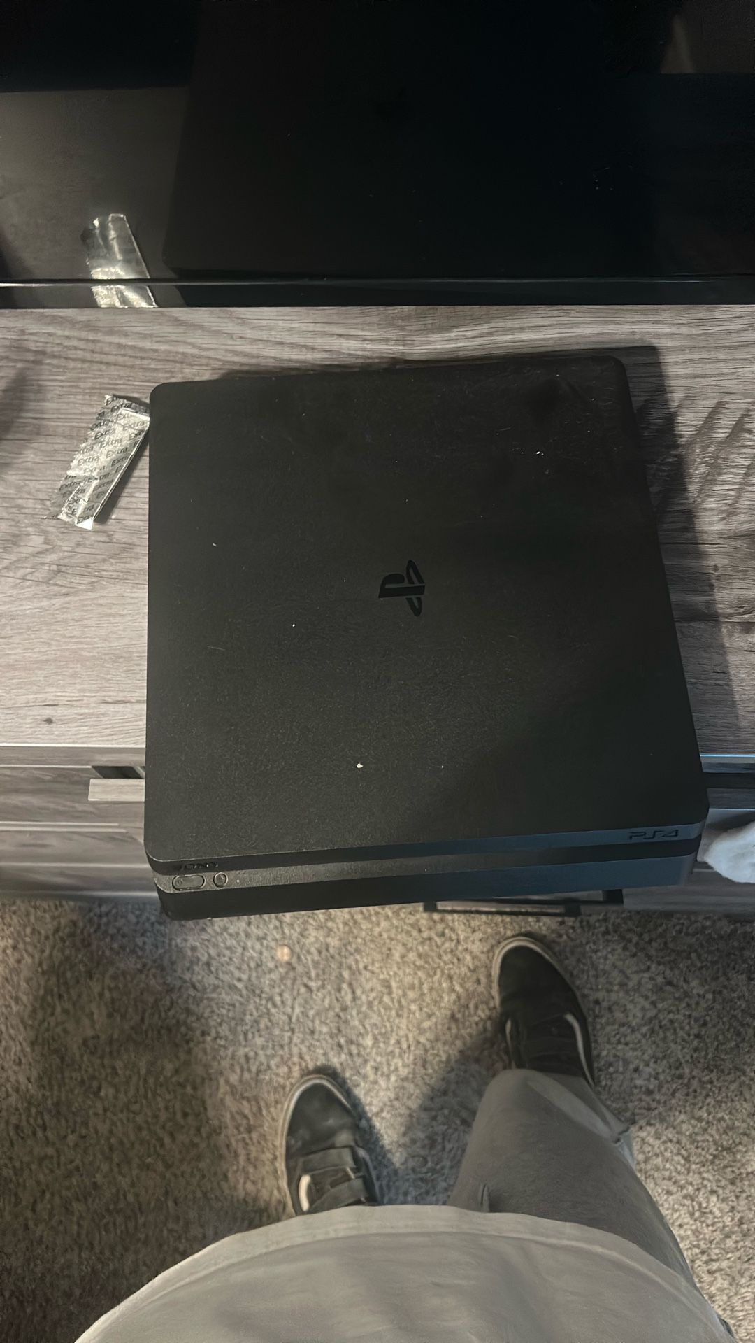 PS4