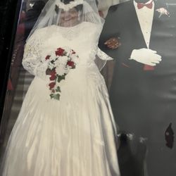 Wedding Gown