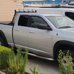 2010 Dodge Ram 1500